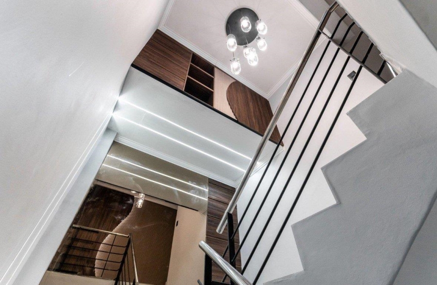 4 Bedroom Property for Sale in Beachfront Western Cape